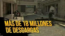 Screenshot 8: Bullet Force