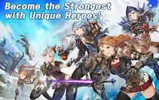 Screenshot 11: Five Kingdom | Global