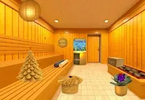 Screenshot 9: Escape Game :Mystery Sauna