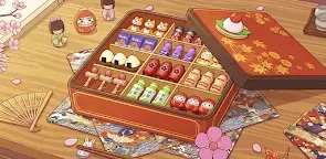 Screenshot 25: 商品整理ゲーム：3Dパズル