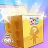 Icon: Jibi Doll: 盲盒驚喜