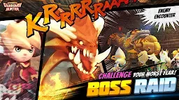Screenshot 4: Guardian Hunter | Global