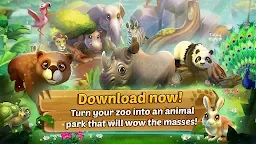 Screenshot 4: Zoo 2: Animal Park