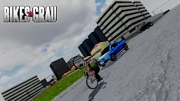 Screenshot 2: Bikes Do Grau: Online