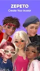 Screenshot 1: ZEPETO