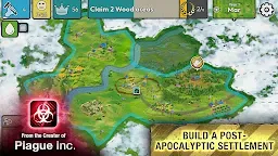 Screenshot 1: After Inc.