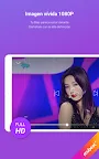 Screenshot 15: Mubeat para fans del KPOP