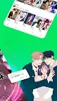 Screenshot 9: LINE Webtoon