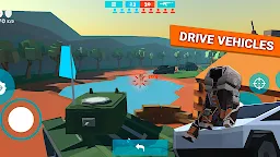 Screenshot 14: Fan of Guns
