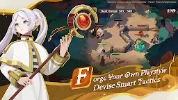 Screenshot 4: AFK Journey | Global