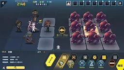 Screenshot 5: 最後的起源 (Last Origin) | 日版