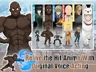 Screenshot 15: One-Punch Man: Road to Hero 2.0 | English