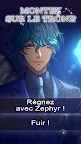 Screenshot 14: My Starry Princess - Otome Romance Game