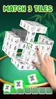 Screenshot 11: Match Cube 3D: Mahjong Club