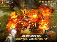 Screenshot 17: World of Dragon Nest (WoD)