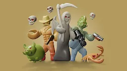 Screenshot 13: Gumslinger