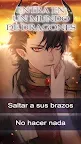 Screenshot 3: Desires of a Dragon Prince