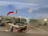 Screenshot 13: Tortuga de guerra 2