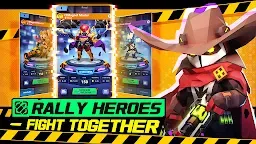 Screenshot 18: The Last Robot