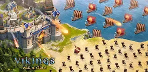 Screenshot 29: Vikings: War of Clans
