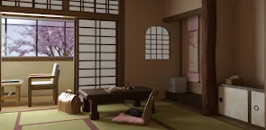 Screenshot 32: Escape Game Memories Onsen Inn