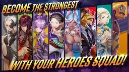 Screenshot 4: Fantasy Squad W