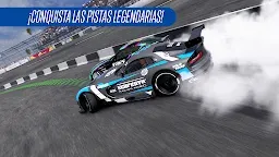 Screenshot 4: CarX Drift Racing 2