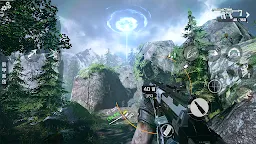 Screenshot 1: 光明記憶