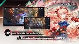 Screenshot 8: Arknights | English