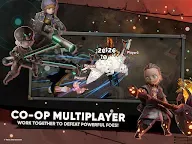 Screenshot 12: Abyss - Roguelike Action RPG