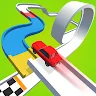 Icon: Unblock Road 3D - Car Slider