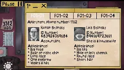 Screenshot 20: 那不是我的鄰居
