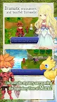 Screenshot 2: Adventures of Mana