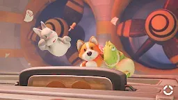 Screenshot 4: Party Animals