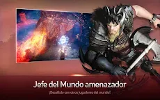 Screenshot 12: Black Desert Mobile | Global