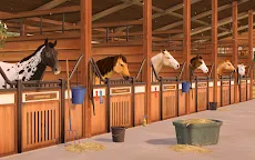 Screenshot 10: Rival Stars Horse Racing