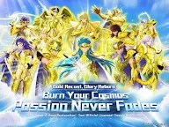 Screenshot 7: Saint Seiya: Galaxy Spirits | SEA
