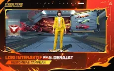 Screenshot 3: Garena Free Fire MAX