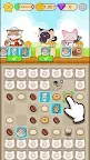 Screenshot 23: Merge Meow Cafe : Coffee cat