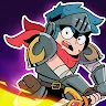 Icon: Card Guardians: Deck Building Roguelike Card Game