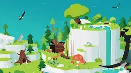 Screenshot 24: Forest Island : Relaxing Game