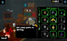 Screenshot 9: Flipping Legend