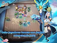 Screenshot 14: Auto Chess | Inglés