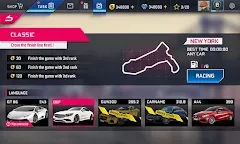 Screenshot 12: Street Racing HD