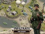 Screenshot 16: 1944 烈火大橋