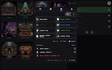 Screenshot 9: Depths of Endor: Dungeon RPG