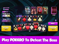 Screenshot 5: Pokero: Card Adventure