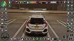 Screenshot 14: School Car Game: Car Driving