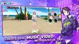 Screenshot 7: MeloJam PlayPark