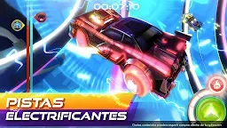 Screenshot 6: RaceCraft - Build & Race